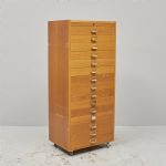 1532 8246 ARCHIVE CABINET